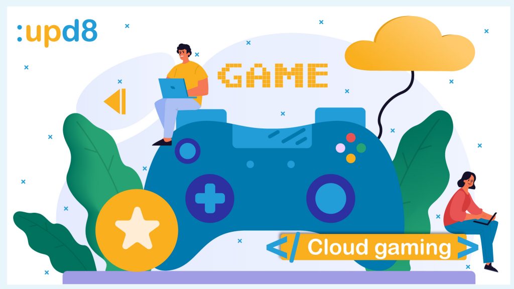 Serviços de desenvolvimento de jogos — Computação em nuvem para videogames  — AWS para Jogos