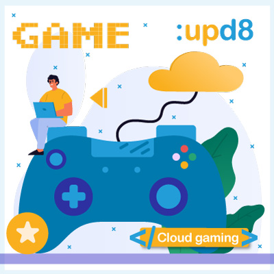 lança jogo online para ensinar computação na nuvem - E